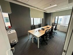 Great World City (D9), Office #505838411